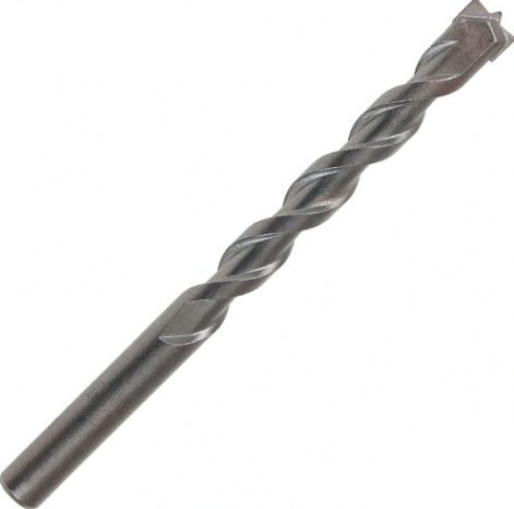 Сверло по стеклу и кафелю D.BOR Allro 5x50/85 мм (8201) [62660]