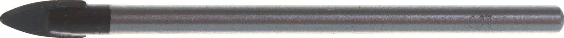 Сверло по стеклу и керамике D.BOR 5.0х 70 мм SPEED Glasbohrer (арт. 513050002d-z) [W-056-513050002D-Z]