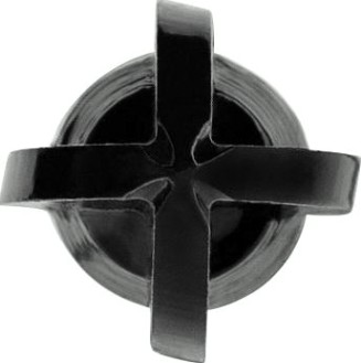 Сверло по стеклу и керамике D.BOR Glass 4C 10x90 [D-DB-G4C-H-10]