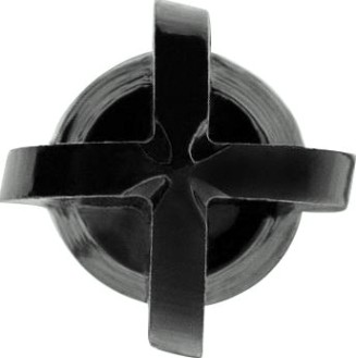 Сверло по стеклу и керамике D.BOR Glass 4C 6x80 [D-DB-G4C-H-06]