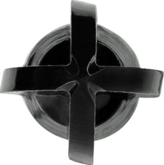 Сверло по стеклу и керамике D.BOR Glass 4C 8x85 [D-DB-G4C-H-08]