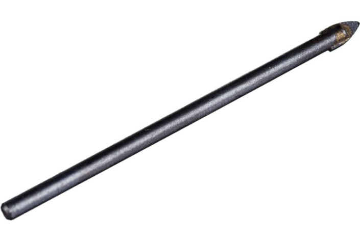 Сверло по стеклу и керамике ГРАНИТ 133000 3х60