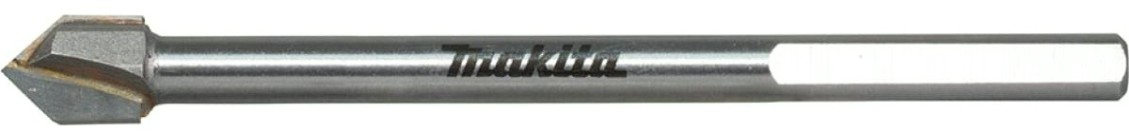 Сверло по стеклу и керамике MAKITA D-78433 gen2 6x58