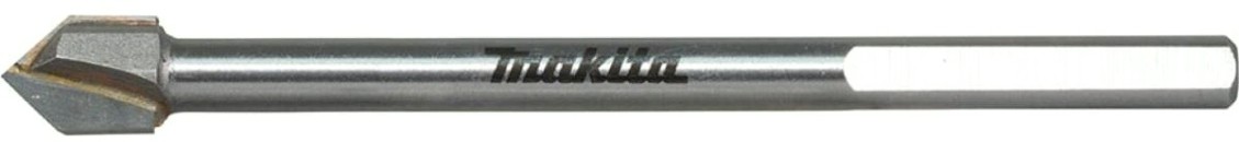 Сверло по стеклу и керамике MAKITA D-78455 gen2 8x58