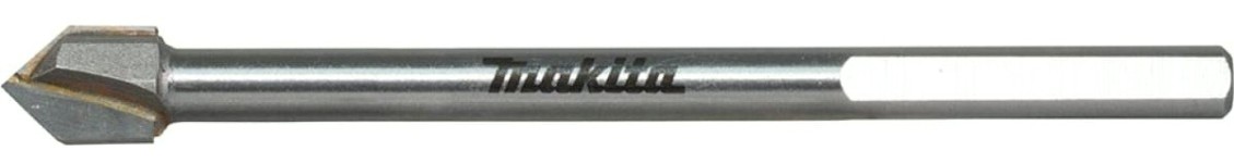 Сверло по стеклу и керамике MAKITA D-78461 gen2 10x96