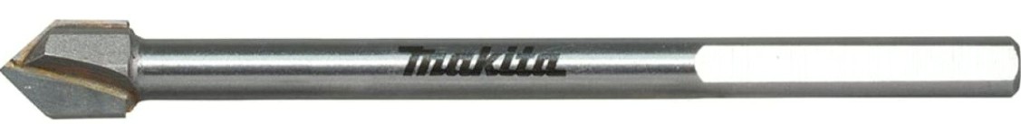 Сверло по стеклу и керамике MAKITA D-78477 gen2 12x96