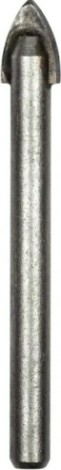 Сверло по стеклу и керамике REXANT 12-6802 4 мм Сверло по стеклу и керамике REXANT 12-6802 4 мм