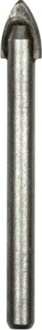 Сверло по стеклу и керамике REXANT 12-6803 5 мм Сверло по стеклу и керамике REXANT 12-6803 5 мм