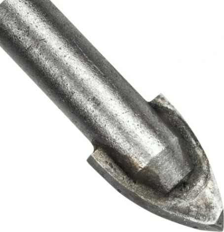 Сверло по стеклу и керамике REXANT 12-6803 5 мм Сверло по стеклу и керамике REXANT 12-6803 5 мм