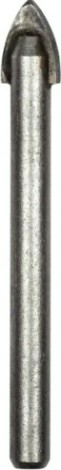 Сверло по стеклу и керамике REXANT 12-6806 10 мм Сверло по стеклу и керамике REXANT 12-6806 10 мм