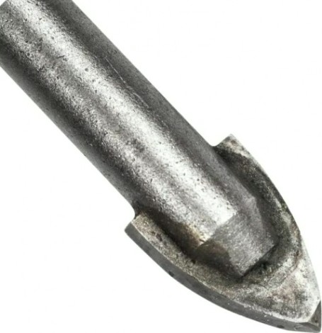 Сверло по стеклу и керамике REXANT 12-6807 12 мм Сверло по стеклу и керамике REXANT 12-6807 12 мм