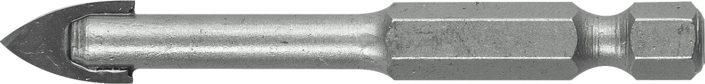 Сверло по стеклу и керамике ЗУБР МАСТЕР 29840-08 [29840-08]