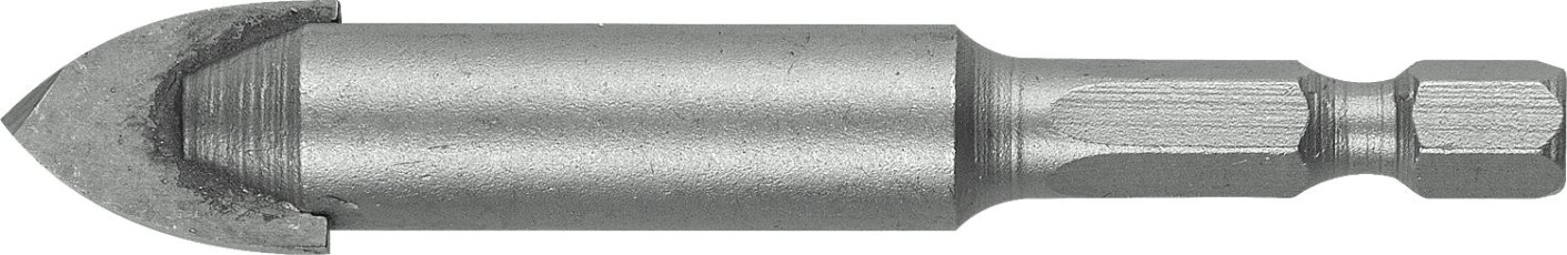 Сверло по стеклу и керамике ЗУБР МАСТЕР 29840-12 [29840-12]