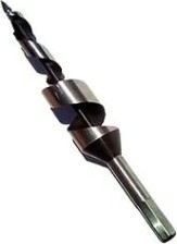 Сверло СИЛА 35 х 220 комбинированное для узла 200 мм