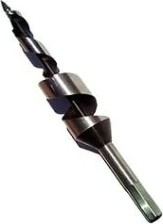 Сверло СИЛА 35 х 350 комбинированное для узла 240 мм