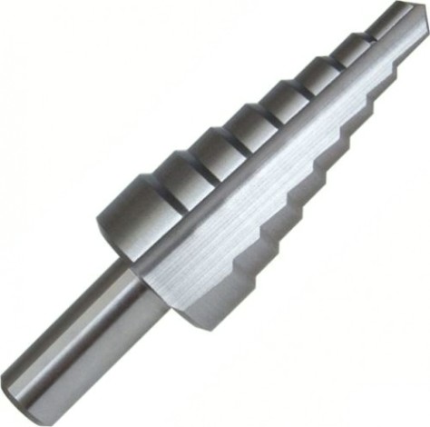 Сверло ступенчатое по металлу D.BOR 6-20 мм 48502a0w2d [W-043-48502A0W2D]