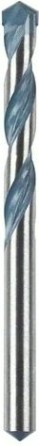 Сверло универсальное BOSCH 6х 60/100 мм Мulti Construction [2608596053]