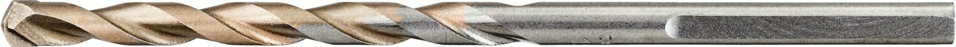Сверло универсальное DeWALT 6 x 93/123 мм Multimaterial DT6519-QZ [DT6519-QZ]