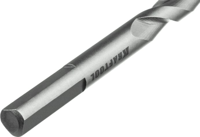 Сверло универсальное KRAFTOOL HARD 6х100 мм по твердым материалам [29177-100-6]