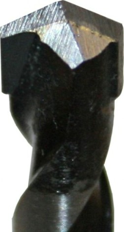 Сверло универсальное ПРАКТИКА 6х 60/100 мм 775-457 [775-457]