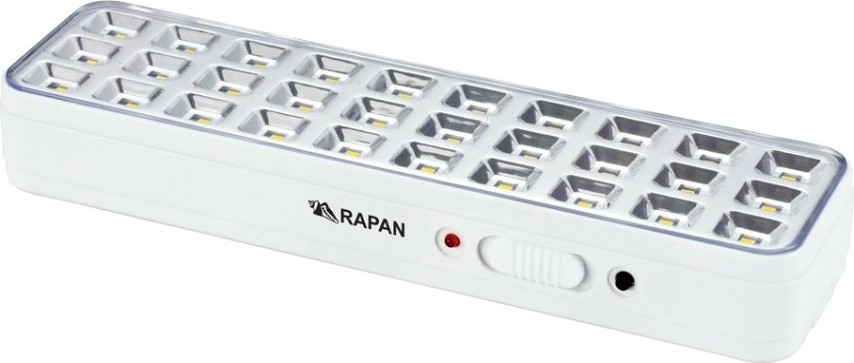 Светильник аварийного освещения RAPAN LT-30 Li-ion освещения [2466]