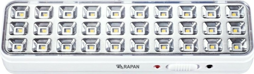 Светильник аварийного освещения RAPAN LT-30 Li-ion освещения [2466]