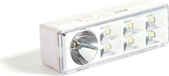 Светильник аварийного освещения SKAT LT-6619 LED [2072]