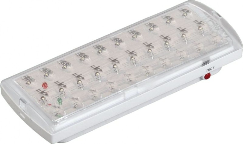 Светильник аварийный IEK 2101 аккум. 4ч 30LED IP20 ИЭК [LDPA0-2101-30-K01]
