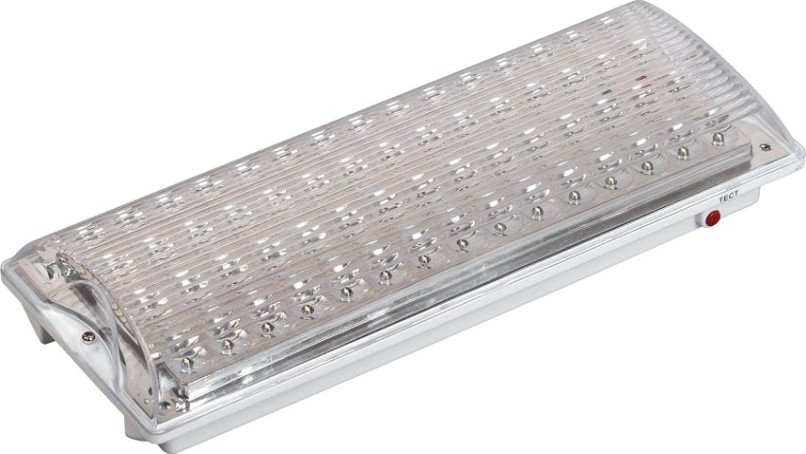 Светильник аварийный IEK 2104 аккум. 4ч 60LED IP20 ИЭК [LDPA0-2104-60-K01]