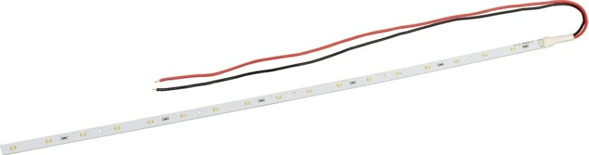 Светильник аварийный IEK Линейка LED-18SMD2835 3.6Вт 12В 4000-4500К для БАП12-3 ИЭК [LDVAOD-SMD-2835-18]