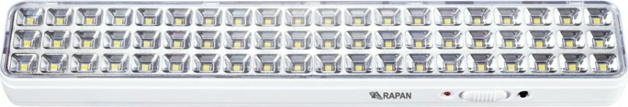 Светильник аварийный RAPAN LT-60 Li-ion освещения [2467]