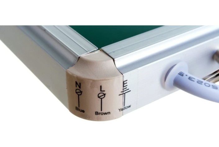 Светильник аварийный REXANT 74-1312 «ВЫХОД-EXIT» – фигура-стрелка, светоди. двухстор.