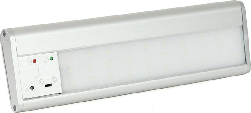 Светильник аварийный SKAT LT-2330 LED освещения,30 светодиодов, резерв 4/8ч [2450]