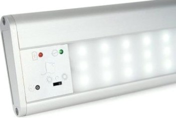 Светильник аварийный SKAT LT-2330 LED освещения,30 светодиодов, резерв 4/8ч [2450]