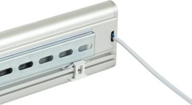 Светильник аварийный SKAT LT-2360 LED Li-Ion освещения, 60 светодиодов, резерв 3/6ч [2457]