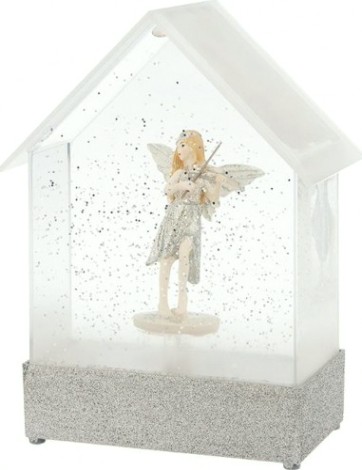 Светильник декоративный Neon-Night Фея с конфетти и мелодией [501-184]
