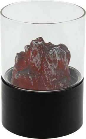 Светильник декоративный Neon-Night Лава d7,5х11 см [511-035]