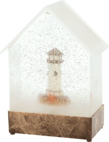 Светильник декоративный Neon-Night Маяк с конфетти и мелодией [501-181]