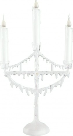 Светильник декоративный Neon-Night "Подсвечник со свечками" 50 см [513-034]