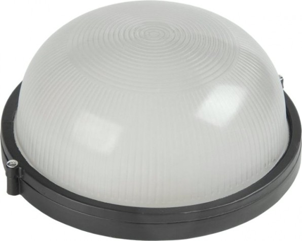 Светильник для ЖКХ IEK НПП 1101 100Вт IP54 черный [LNPP0-1101-1-100-K02]