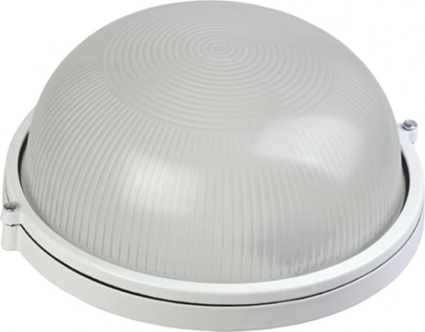 Светильник для ЖКХ IEK НПП 1301 60Вт IP54 белый [LNPP0-1301-1-060-K01]