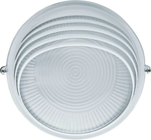 Светильник для ЖКХ IEK НПП 1307 60Вт IP54 ресничка белый [LNPP0-1307-1-060-K01]