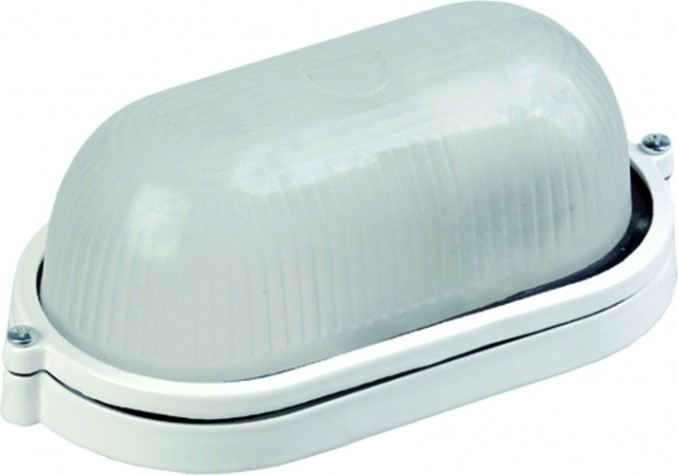 Светильник для ЖКХ IEK НПП 1401 60Вт IP54 белый [LNPP0-1401-1-060-K01]