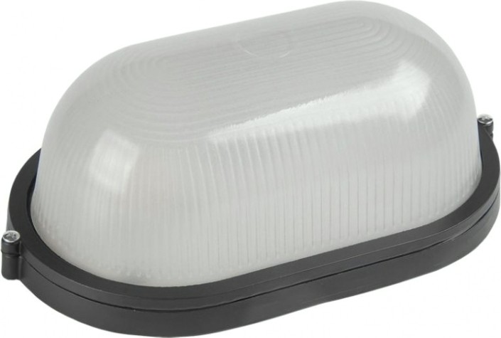 Светильник для ЖКХ IEK НПП 1401 60Вт IP54 черный [LNPP0-1401-1-060-K02]