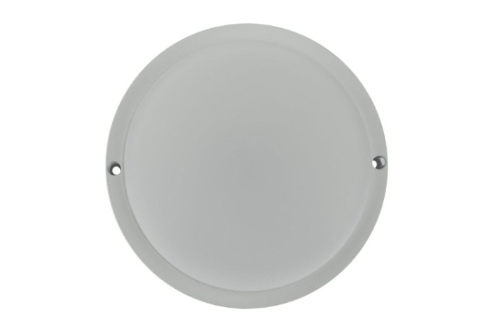 Светильник для ЖКХ REXANT 607-201 LED круг IP65 8Bт 700Лм 6500K