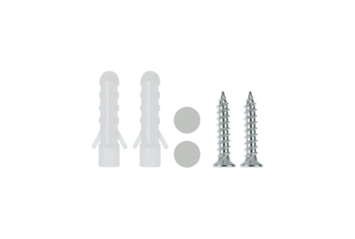 Светильник для ЖКХ REXANT 607-201 LED круг IP65 8Bт 700Лм 6500K