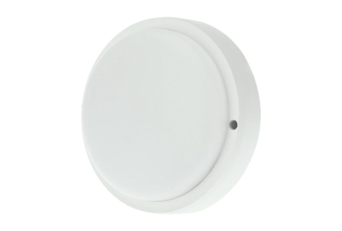 Светильник для ЖКХ REXANT 607-202 LED круг IP65 12Вт 1000Лм 6500K