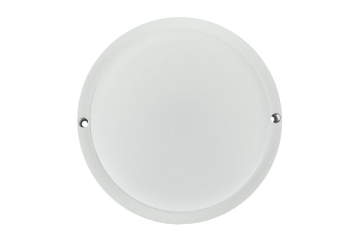 Светильник для ЖКХ REXANT 607-202 LED круг IP65 12Вт 1000Лм 6500K