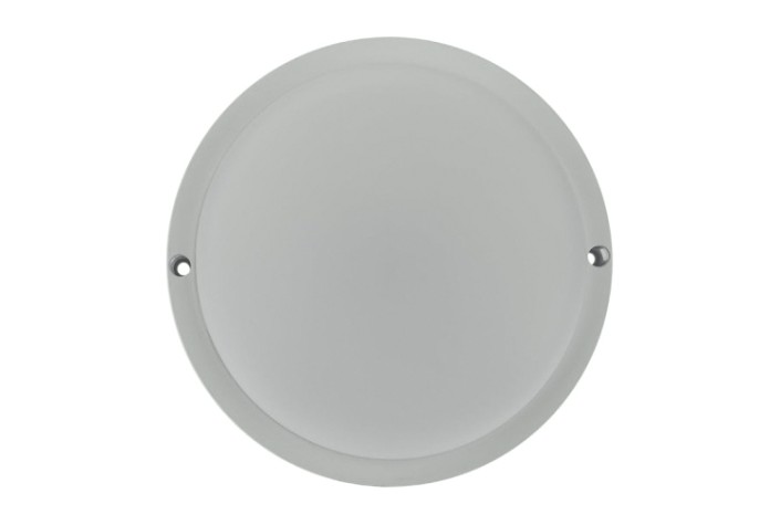 Светильник для ЖКХ REXANT 607-203 LED круг IP65 18Вт 1800Лм 6500K