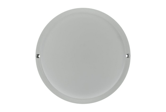 Светильник для ЖКХ REXANT 607-208 LED круг IP65 18Вт 1800Лм 6500K с датчиком движен.